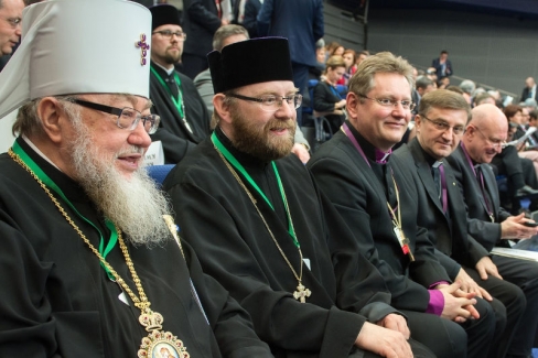 Kristie&scaron;u vienotība. Kas tas tāds?