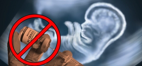 100 ārstes, konsekrētās personas un dzīvības aizstāvējas: “Pārtrauciet morāli attaisnot abortu aptraipītas vakcīnas”