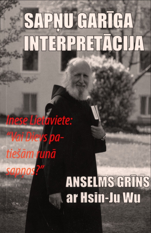 Vai Dievs runā sapņos?
