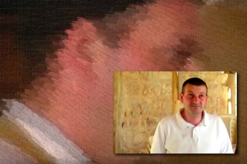 Priesteris Murads: &ldquo;Biju gatavs mirt par Kristu&rdquo;