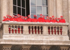 Kādam jābūt Vatikānam nākamā pontifikāta laikā? Jaunais "Demosa II" dokuments