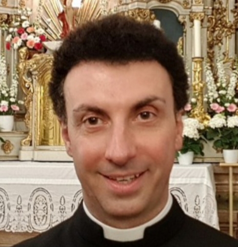 Austrijas priesteris: "No kā cita mums būtu jābaidās, izņemot domu, ka mēs varētu nepatikt Kristum?"