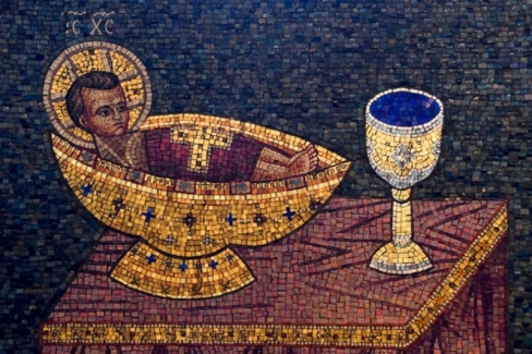 Lielā ceturtdiena - Euharistijas un priesterības iedibinā&scaron;anas svētki