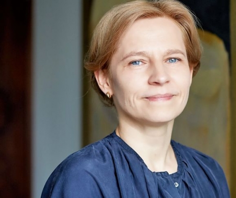 Agnese Irbe: Nevakcinētie pilda grēkāža funkciju