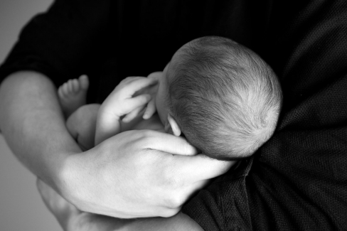Sievas ultimāts: es vai tavs ar Dauna sindromu slimais bērns