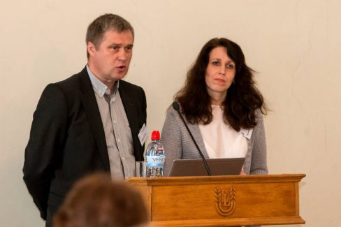 Veiksmīgas laulības noslēpums: zinā&scaron;anas, dialogs, Dievs