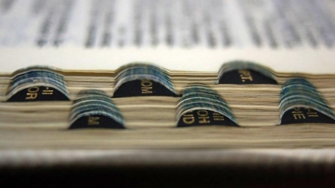 Sola Scriptura: kāpēc ar Bībeli vien nepietiek