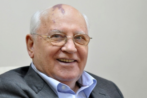 Mihails Gorbačovs ir atklājis savas sāpes par abortu, ko viņa sieva izdarīja pirms 61 gada.