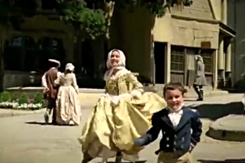 Crescendo 1