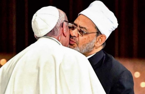 De Mattei par Franciska pontifikātu: liekulības un melu gadi