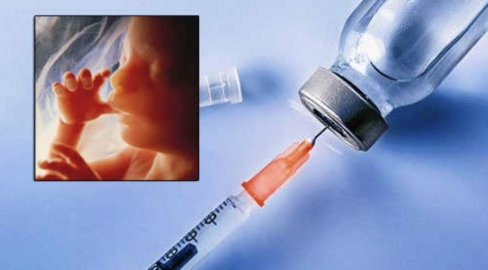 Abortu aptraipītas un tīras vakcīnas. Ētiskie apsvērumi