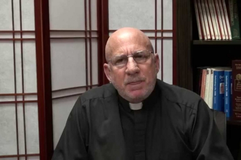 Priesterim piedota aborta veicinā&scaron;ana. Baznīca ir žēlsirdīga