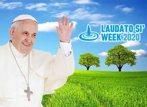Laudato si, diskutabla pa&scaron;svinē&scaron;ana