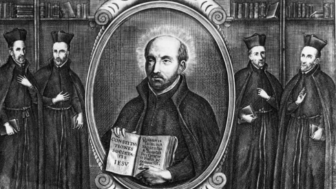 Histērija ap &bdquo;jezuītu sazvērestību&rdquo;