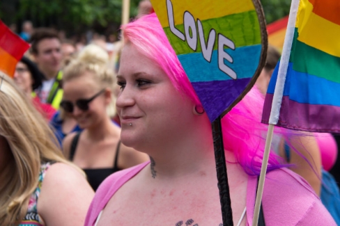 Homoherēzija