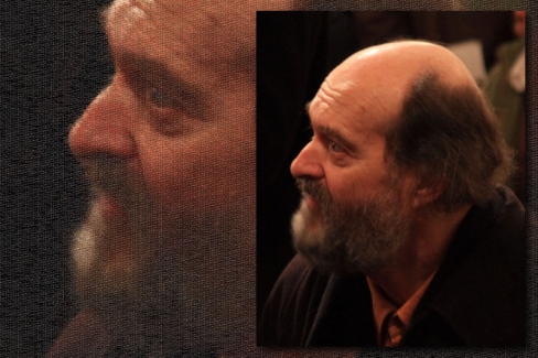 Arvo Perts: Mana sirds ir augstienēs