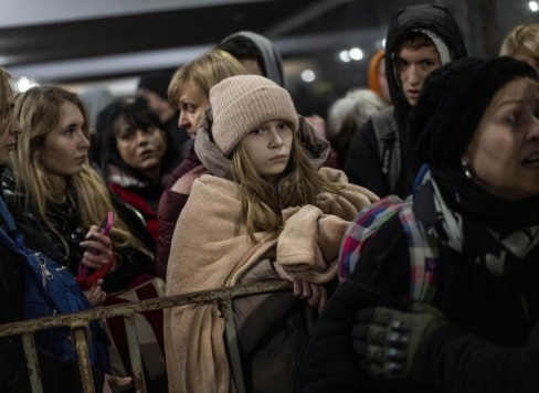 Eiropas tuvredzīgā attieksme pret cilvēktirdzniecību ar Ukrainas bēgļiem