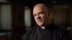 &laquo;Suprema lex, salus animarum&raquo;. Intervija ar Sv. Pija X Priesteru Brālības ģenerālpriek&scaron;nieku